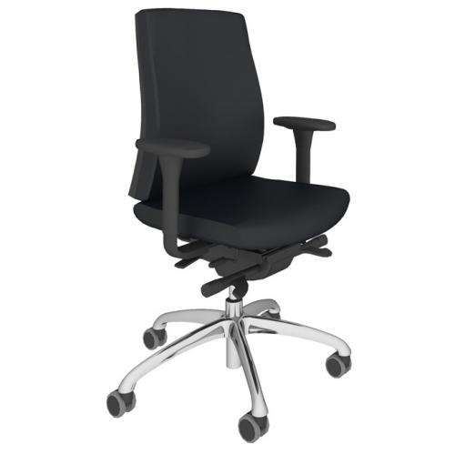 Bürodrehstuhl Figo FG 1950